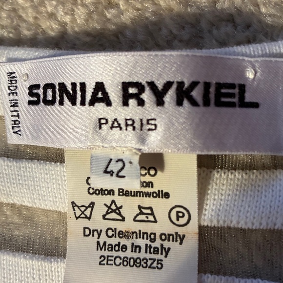 Sonia Rykiel - Picture 3 of 6